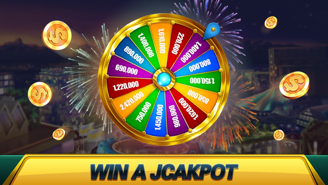 jacpot108