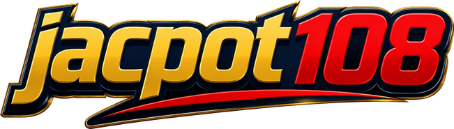jacpot108 Logo